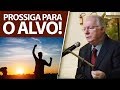 Liberto do passado, prossigo para o alvo! (Filipenses 3) Paulo Seabra