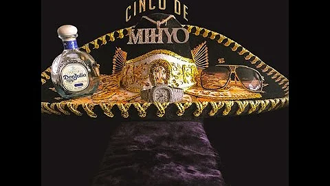 Jeremih - Cinco De Mayo (Cinco De Mihyo)