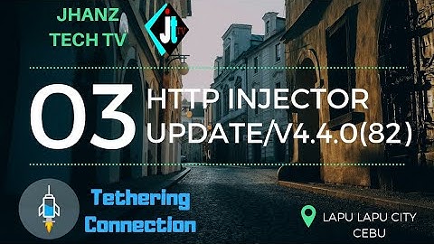 HTTP INJECTOR UPDATE / v4.4.0 (82)