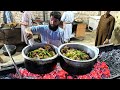Badami Chicken Recipe - Zaiqa Restaurant, Ring Road Peshawar | Murgh Badami | Almond Chicken