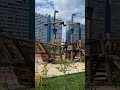 КУДА УХОДИТ ДЕТСТВО ???#ДЕТИ#Весна#Детская площадка #Детство!!!