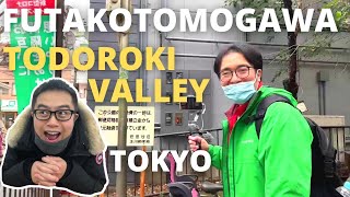 Tokyo’s Best Tour Guide Dai-san LIVE @Japan Localized