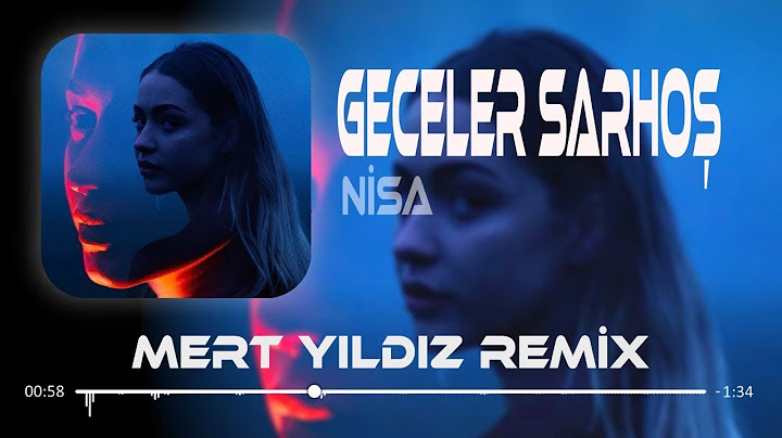 Nisa Geceler Sarhoş