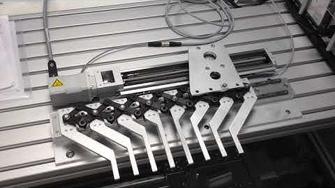 1D Variable Pitch Gripper