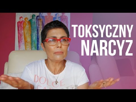 Wideo: Związek Z Narcyzami