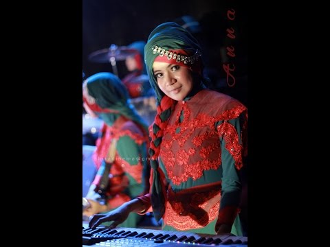 Padang Bulan - Qasima