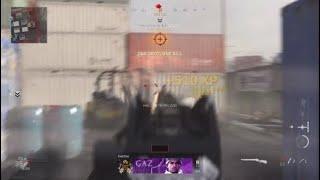 Nasty 6X Multi With 5 On-Screen ! (MW Top Plays)