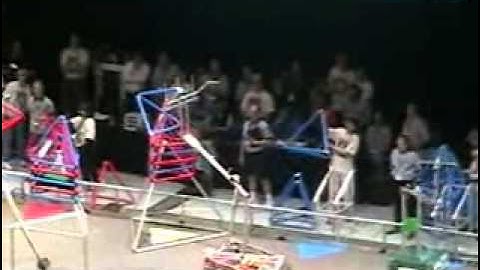 2005 FRC CMP Einstein sf2m2