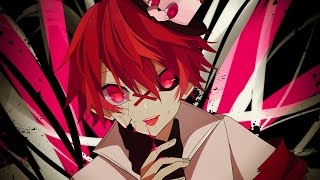 Video thumbnail of "【Fukase】 Ghost Rule 【VOCALOIDカバー】"