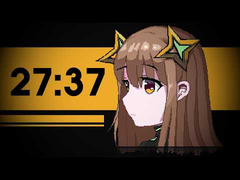 Metal Unit - Any% 27:37