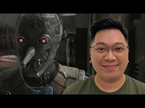 Memperkenalkan Murkoff Ke Anak Baru | Weekly Compilation 46