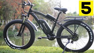 5 Best Buy Electric Bicycle In Cheap Price On Aliexpress | Electric Bike