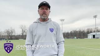 Watch: Hackworth analyzes victory at FC Cincinnati