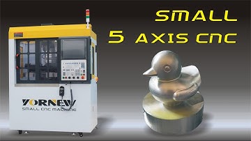 The best of hot selling hobby 5-axis CNC#5axis