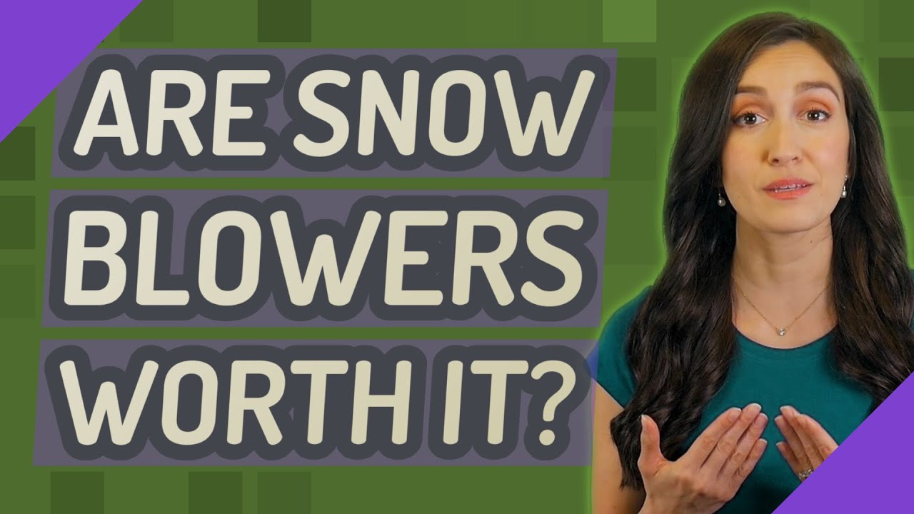 Are Snow Blowers Worth It YouTube are-snow-blowers-worth-it-youtube