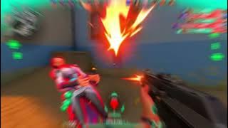 💢BREAK SHIT💥
