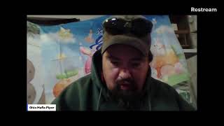 Live with Ohio Mafia Piper