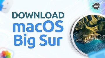 How to download macOS Big Sur
