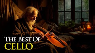 The Best of Classical Music - Piano and Cello | Saint-Saëns, Rachmaninoff, Chopin, Brahms,...