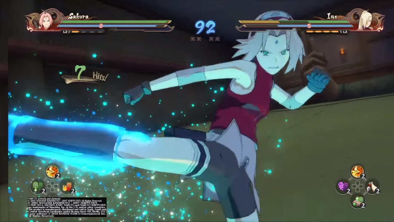 naruto shippuden hot agni fire sakura vs ino naruto shippuden ultimate ninja storm 4 naruto shippuden hot agni fire sakura vs ino naruto shippuden ultimate ninja storm 4