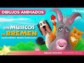 Los Músicos de Bremen | Cuentos Infantiles en Español