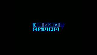 Klasky Csupo Logo Wild (Thornberrys 2003) In Chorded Orange Vocoder Edition