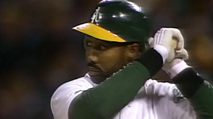 Harold Baines smashes three homers in win