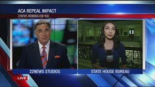 Concerns arise for health care affordability, access