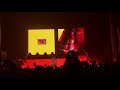 WALLS COULD TALK - HALSEY (LIVE) - MONTREAL. 07.08.18