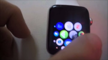 iBrowseWeb - Apple Watch Elite Browser
