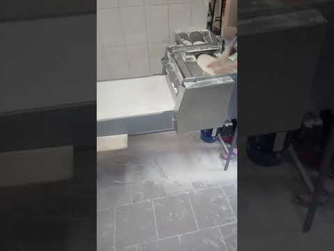 Тестораскатка для лаваша