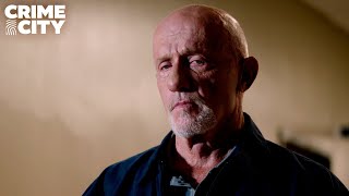 Better Caul Saul | Mike Gives Jimmy a Clue (Bob Odenkirk, Jonathan Banks)