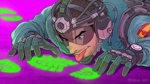 1v1 against trash talking bot