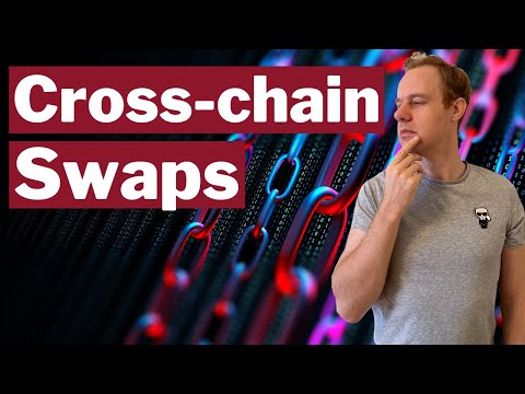 Navigating the future: The new Emergence away from Get across-Strings Swaps