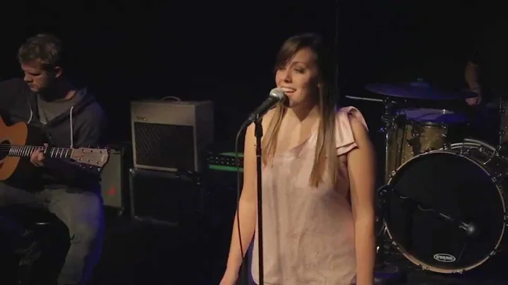 Waking by Emmi James (Original Music Video)