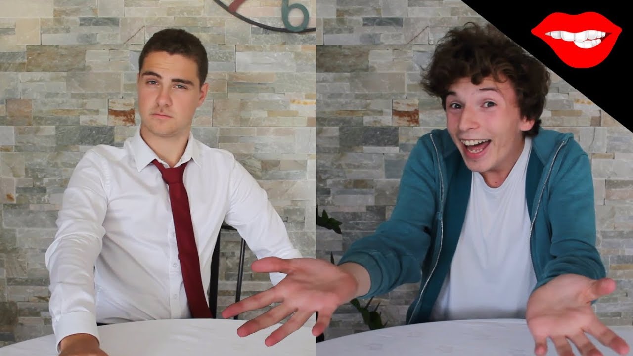 Speed Dating dans le 77