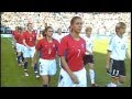 2003 WOMENS WORLD CUP USA vs. Germany (Match 5)