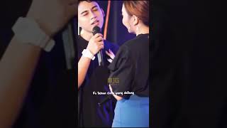 story wa 30 detik cinta untukmu sayang sahiba saufa feat james ap