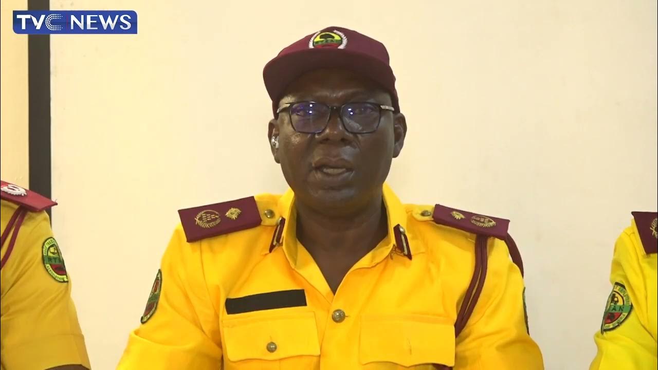 Lagos RTEAN Declares Support For Sanwo-Olu, Other APC Candidates