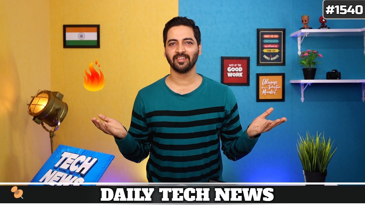 BGMI 2 India😍,iQOO 8 Specs,Redmi 10 Specs😯, Airtel Popat,Oneplus MOHO,realme KOI,vivo Laptop