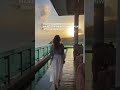Such a hidden gem in Kamala!! 🌅 #thailand #sunset #rooftop #phuket #phuketthailand