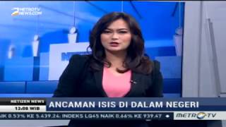 Download Lagu Ancaman ISIS di Dalam Negeri
