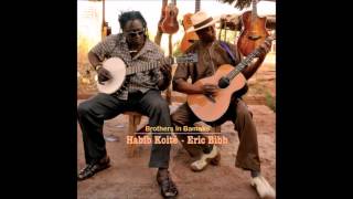 L.A. - Habib Koité & Eric Bibb chords