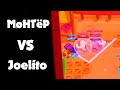 Joelito X MøHTëP | Tricks Shots And Highlights.