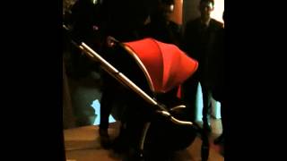 iCandy World 80th Anniversary Celebration Party & 2014 New Collection - iCandy Raspberry