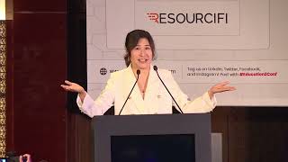 Keynote by Carrie Anne Yu | Education 2.0 Conference | Spring Edition 2023 | Dubai