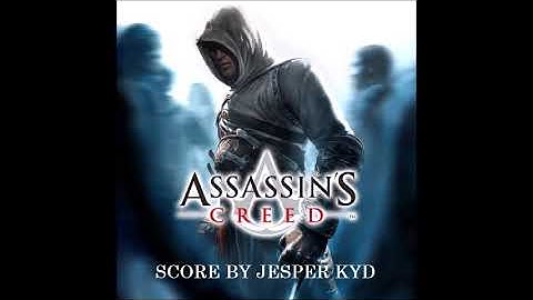 Jesper Kyd-Assassin