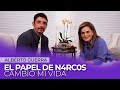 Alberto Guerra, EXISTEN papeles que te CAMBIAN como PERSONA | Mara Patricia Castañeda