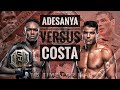 How to Watch UFC 253 Live Stream: Israel Adesanya vs Paulo Costa Live Online Sunday 26 September 2020