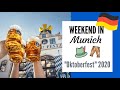 MUNICH GERMANY | Brewery Tour + Guide | Oktoberfest Music, Beer Gardens + Travel Tips